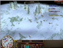 AoE3 アジアの覇王 イロコイ准将vsロシア大佐 階級別H2H 無制限 準決勝