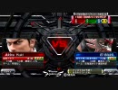 【VF5R】対人戦 ブレイズVSアキラ