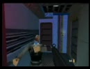 名作『ゴールデンアイ』をビビリながら実況プレイ14