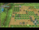 【ルーンファクトリーフロンティア】プレイ動画17日目-1