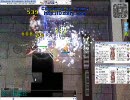 【RO】INTスイッチ型LKが時計塔4Fを歩いてみた【ちょっとお散歩】