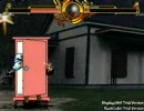 [MUGEN HK]A to Z + 0 to 9トーナメント Part 10