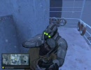 Splinter Cell: Double Agent　04.Sea of Okhotsk（その3）