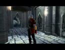 PS3：エンチャント・アーム　地味しゃべり　Scene12後編