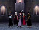 マビノギで「魔王決戦」を演奏してみた