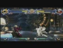 ♂１野試合動画かわいくないハメポ（猫）ＶＳせきどりあん（ラグナ）