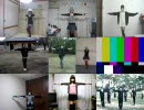 「BeMYSELF踊ってみた」を本家＋８人で比較 その２