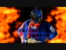 VF5R ブレイズvsブラッド