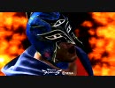 VF5R エルブレイズｖｓアキラ