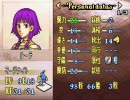 【ファイアーエムブレム】実況グダグダ道中【聖魔の光石】ex10B