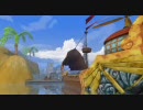 New Era Oddyssey ONLINE（N.E.O ONLINE） プレイ映像