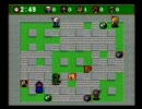 【ボンバーマン３】フリーダムに爆死してみた【実況】