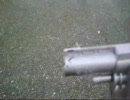 火薬銃をマズルフラッシュが出るようにしてみた