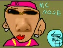 【ニコラップ】ONE LIFE【MC NOSE】