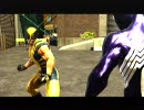 SPIDER-MAN: Web of Shadows - part 25