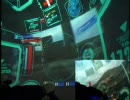 イタチ、嫁と出撃Ｒ２！Ｎｏ１　ゴッグ試乗会　ＭＴ　【戦場の絆】