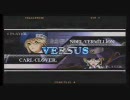 対戦動画＠BLAZBLUE29　ＧＵＣＣＩ(ノエル)ｖｓＤＩＯ(カルル)