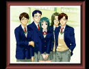 「Little Lovers SHE SO GAME」 男4人がなりきりプレイ Part.32 【最終回】