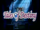 Tales of Destiny OP