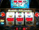 【パチスロ】　アクアビーナス(25π)と戯れてみた　【実機】