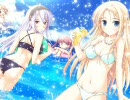 [ういんどみるOasis] 祝福のカンパネラ OPムービー