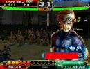 【荊州】三国志大戦3　極み手腕VS魏単飛天【返せ-17】