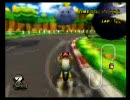 マリオカートWii　けろさん vs G　第三部