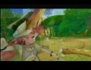 [トラスティベル　PS3] ノーガードの旅 その56（フーガ戦）