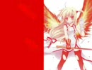 バーニングアリサ　応援動画ver0.1