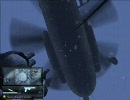 Splinter Cell: Double Agent　04.Sea of Okhotsk（その5）