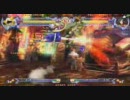中野TRF　12月9日　ブレイブルー　隔週大会　その7