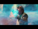 劣化版ドラゴンボール(予告編)