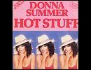 【12インチで聴くDISCO 】 DONNA SUMMER / HOT STUFF (12inch Version) 