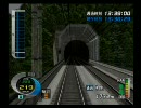 電車でGO！新幹線EX　山陽新幹線編　ひかり158号　0系R編成　Part 4