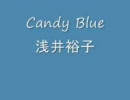 Candy Blue