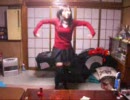 【姉は】LOVEドッきゅん【踊れたのか】