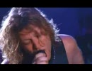 Bon Jovi - This Ain't A Love Song - Live