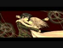 【オリキャラ】神無月の巫女EDパロ【身内向け】