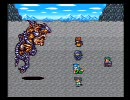 ねんがんのロマサガ２を実況してみたぞ　その２７後半