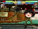 【MUGEN】大規模ネタチームトーナメント【大将以外全員かませ】　part１５