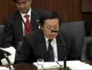 【田母神論文】粘着ヘビ男犬塚　vs　ハマコーの馬鹿息子