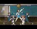 アコギと手笛で【ハレ晴れユカイ】を演奏してみた。