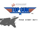 【FC版】TOP GUNをさっさとクリア