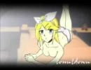 【鏡音リン】カウントダウン　rock.ver1.0【オリジナル】