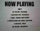NOW PLAYING vol.1