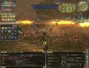 三國志Online　泰山　12/13　蜀対呉　1陣　その2