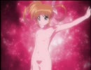 【スロー】暇な人のためのなのは・フェイト変身シーン【高画質】
