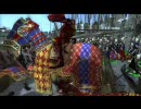 【M2TW：KINGDOMS】ロシアより愛を込めて（46）