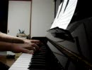ひぐらしのなく頃に「you」ピアノで弾いてみた