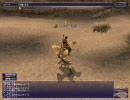 【FF11】チョコボの宝探し 東アルテパ砂漠